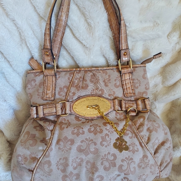 Dereon Ladies HoBo 💥 - Picture 1 of 6